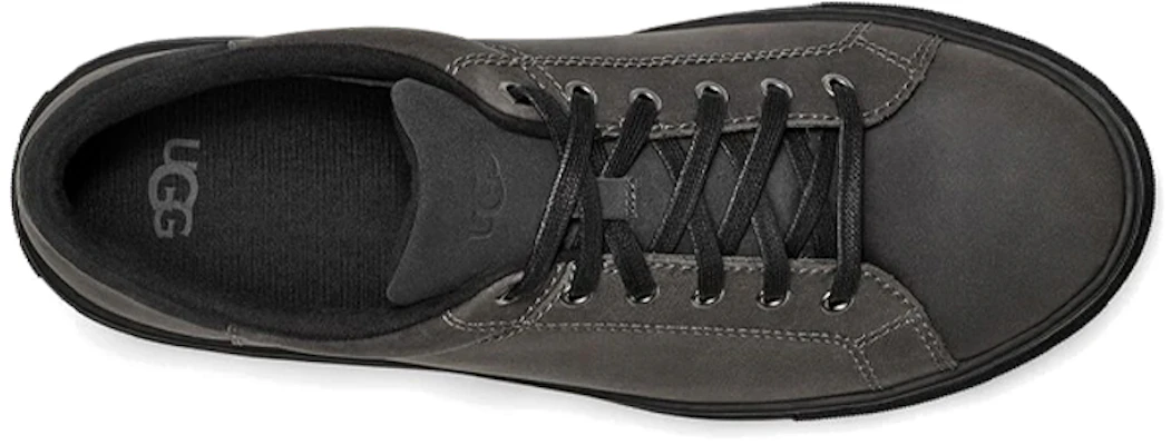 UGG Baysider Low ''Grigio Nero'' 1117478-DGLT Shop UGG Baysider Low ''Grigio Nero'' 1117478-DGLT