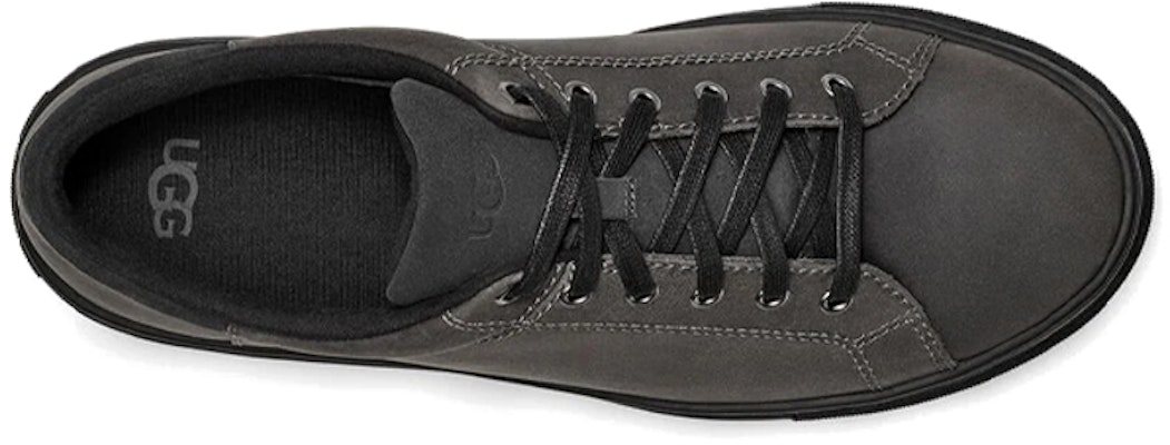 UGG Baysider 低帮 '灰黑色' 1117478-DGLT Shop UGG Baysider 低帮 '灰黑色' 1117478-DGLT