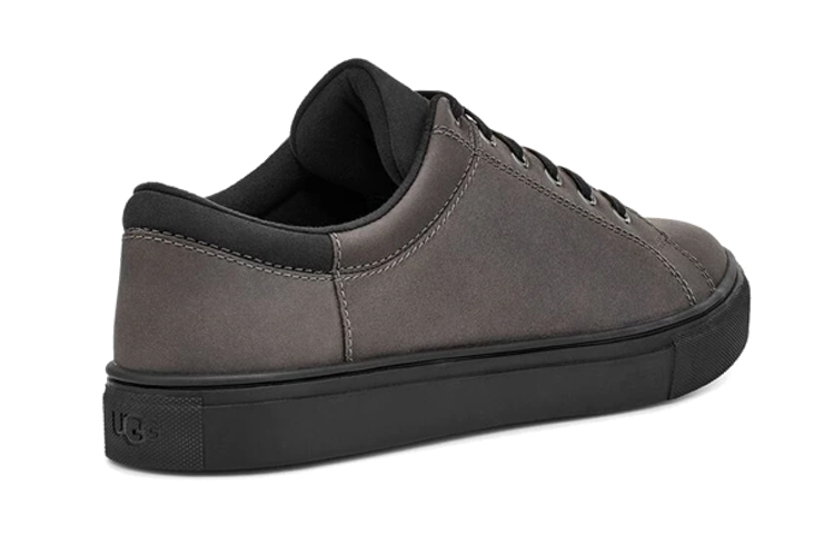 Purchase UGG Baysider Low ''Grigio Nero'' 1117478-DGLT