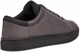 Purchase UGGベイサイダーロー (グレーブラック) 1117478-DGLT