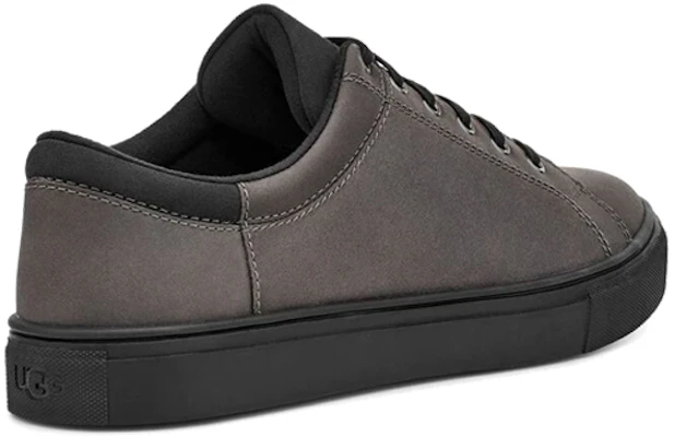 UGG Baysider Low ''Grigio Nero'' 1117478-DGLT Purchase UGG Baysider Low ''Grigio Nero'' 1117478-DGLT