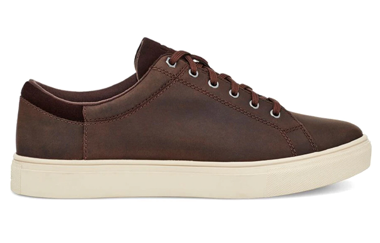 Order UGG Baysider Low ''Gris Marron'' 1117478-GLTH