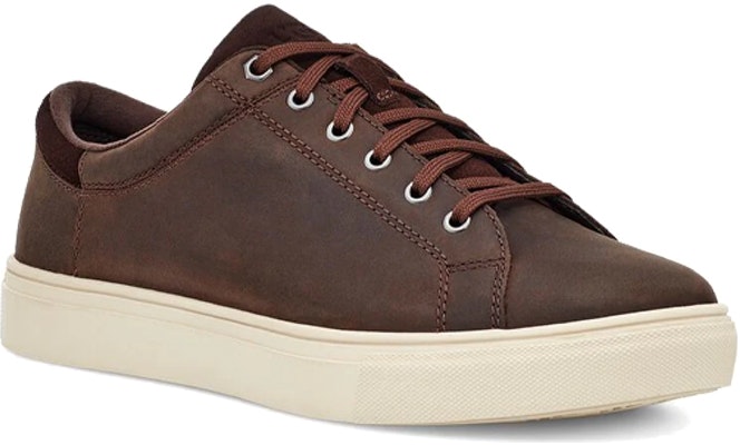 UGG Baysider Low '灰褐色' 低帮鞋 1117478-GLTH Lookbook UGG Baysider Low '灰褐色' 低帮鞋 1117478-GLTH