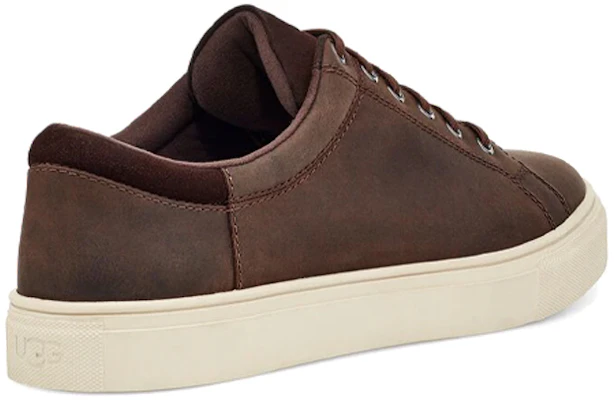 UGG Baysider Low ''Gris Marron'' 1117478-GLTH Purchase UGG Baysider Low ''Gris Marron'' 1117478-GLTH