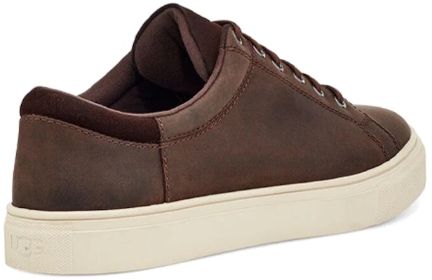 UGG 海邊人 舒適透氣 耐磨休閒低筒板鞋 灰棕 Purchase UGG 海邊人 舒適透氣 耐磨休閒低筒板鞋 灰棕