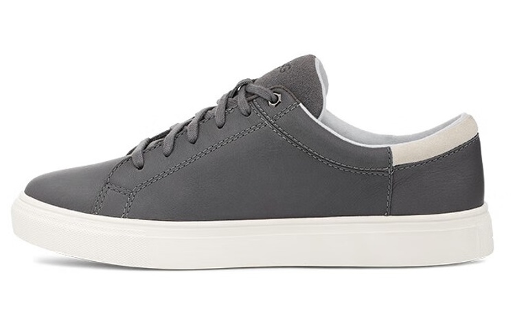 UGG Baysider Low Weather Shoe 'Metal Leather' 1130753-MLTH