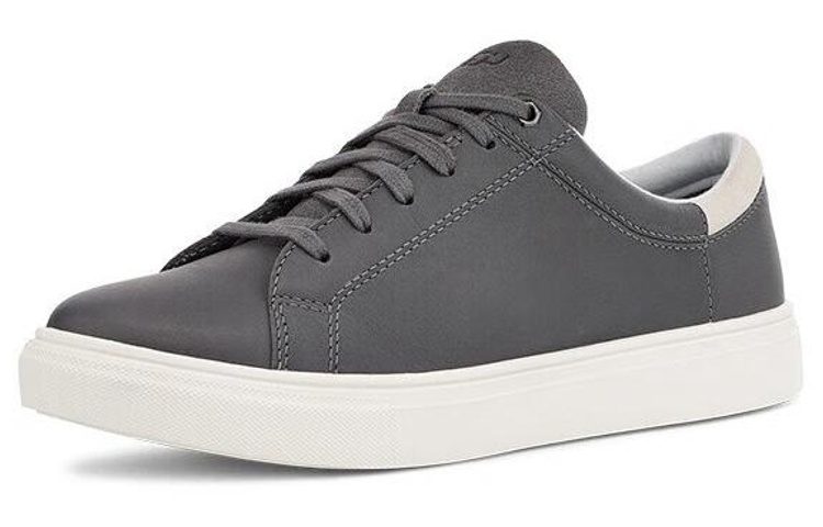 Lookbook UGG Baysider Low Weather Schoen ''Metal Leather'' 1130753-MLTH