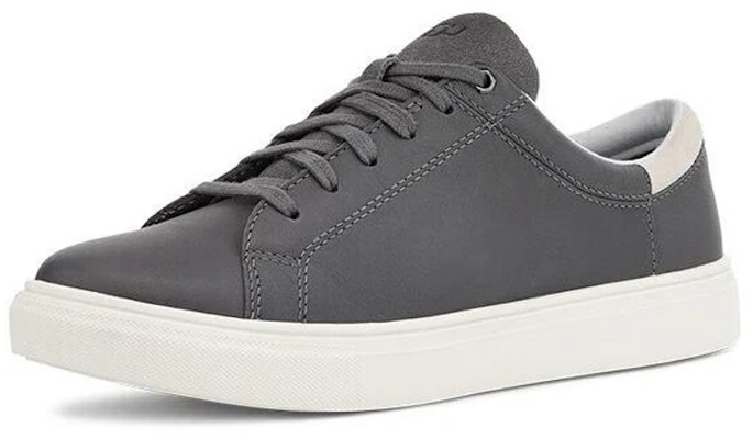 UGG Baysider Low Weather Schoen ''Metal Leather'' 1130753-MLTH Lookbook UGG Baysider Low Weather Schoen ''Metal Leather'' 1130753-MLTH