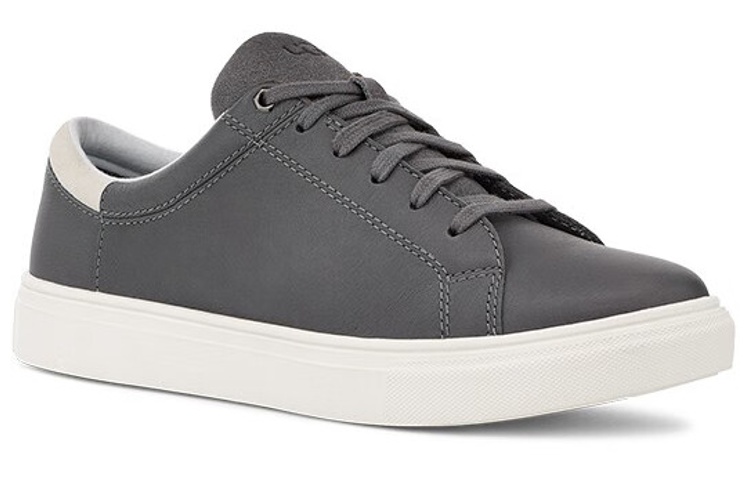 Shop UGG Baysider Low Weather Schoen ''Metal Leather'' 1130753-MLTH