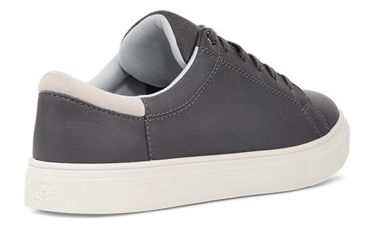 Purchase UGG Baysider Low Weather Schoen ''Metal Leather'' 1130753-MLTH