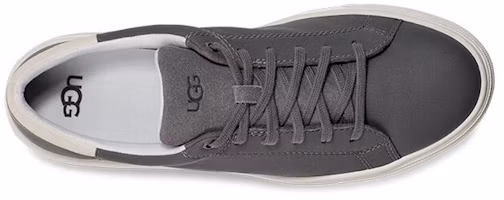 Details for UGGベイサイダー メタリックレザー 1130753-MLTH
