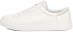 Buy UGG Baysider Low Weather Shoe 'White Leather' 1130753-WHTL