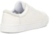 UGG Baysider Low Weather Shoe 'White Leather' 1130753-WHTL