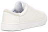 Lookbook UGG Baysider Low Weather Shoe 'White Leather' 1130753-WHTL