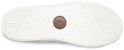 UGG Baysider Low Weather Shoe 'White Leather' 1130753-WHTL