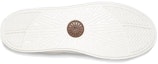 Shop UGG Baysider Low Weather Shoe 'White Leather' 1130753-WHTL