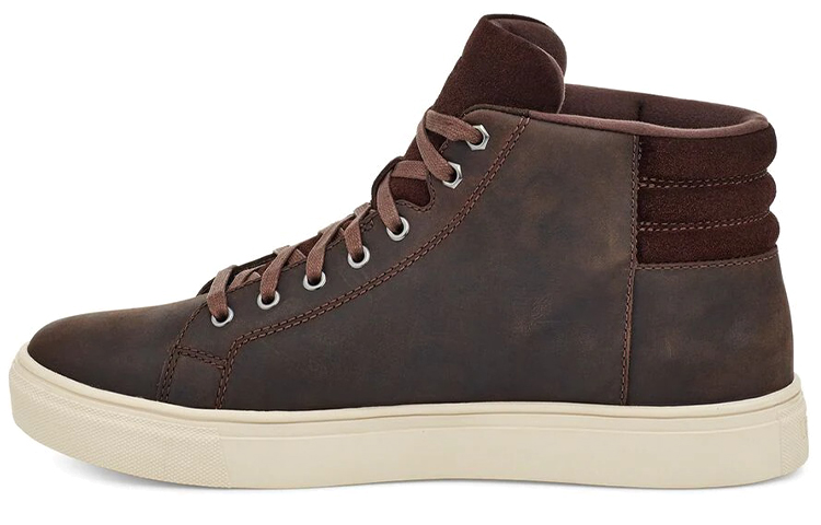UGG Baysider Mid 'Bear Brown' 1117479-GLTH