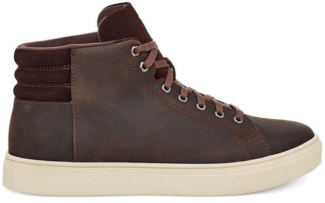 UGG Baysider Mid 'Bear Brown' 1117479-GLTH Order UGG Baysider Mid 'Bear Brown' 1117479-GLTH