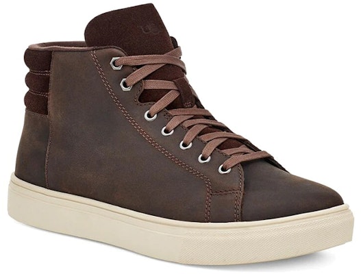 UGG Baysider Mid 'Bear Brown' 1117479-GLTH Lookbook UGG Baysider Mid 'Bear Brown' 1117479-GLTH