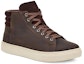 Lookbook UGG Baysider Mid 'Coklat Beruang' 1117479-GLTH