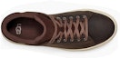 Shop UGG Baysider Mid 'Coklat Beruang' 1117479-GLTH