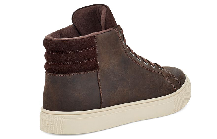 Purchase UGG Baysider Mid 'Bear Brown' 1117479-GLTH