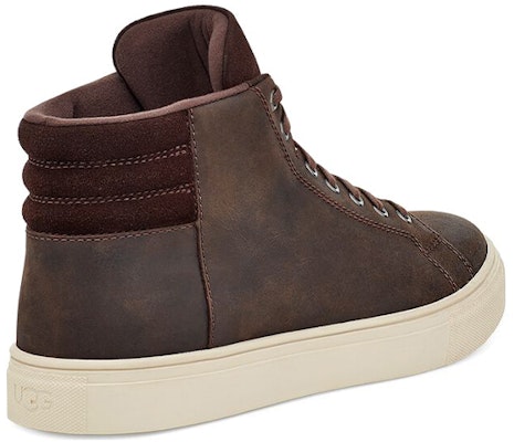 UGG Baysider Mid 'Bear Brown' 1117479-GLTH Purchase UGG Baysider Mid 'Bear Brown' 1117479-GLTH
