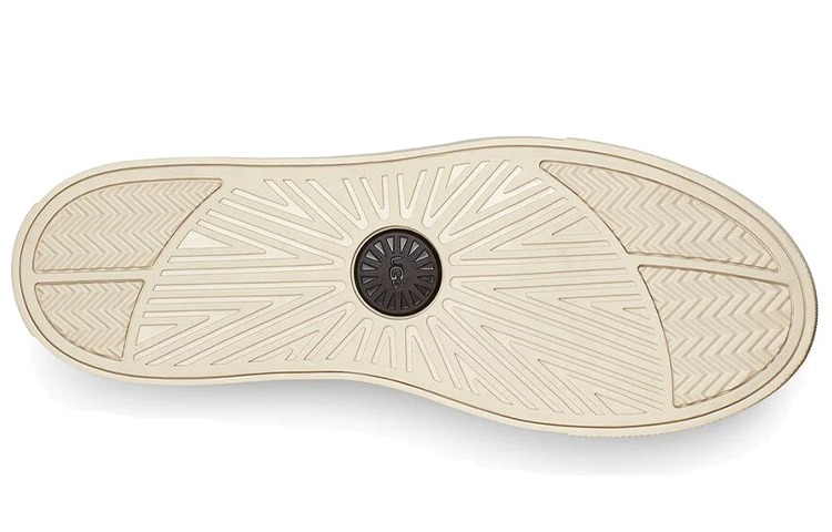 Details for UGG Baysider Mid 'Bear Brown' 1117479-GLTH