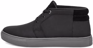 UGG Baysider Mid 'Comfortable Black' 1120863-BTLH UGG Baysider Mid 'Comfortable Black' 1120863-BTLH