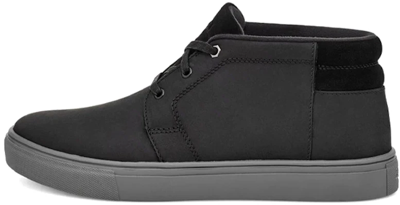 UGG Baysider Mid ''Noir Confortable'' 1120863-BTLH Buy UGG Baysider Mid ''Noir Confortable'' 1120863-BTLH