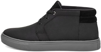 UGG Baysider Mid 'Comfortable Black' 1120863-BTLH UGG Baysider Mid 'Comfortable Black' 1120863-BTLH