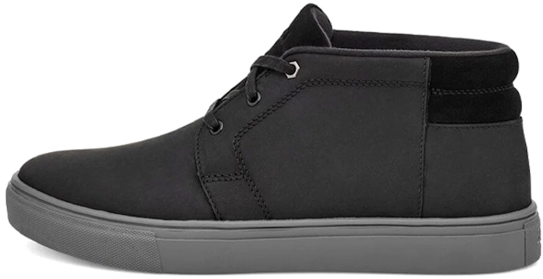 UGG Baysider Mid 'Comfortable Black' 1120863-BTLH Buy UGG Baysider Mid 'Comfortable Black' 1120863-BTLH
