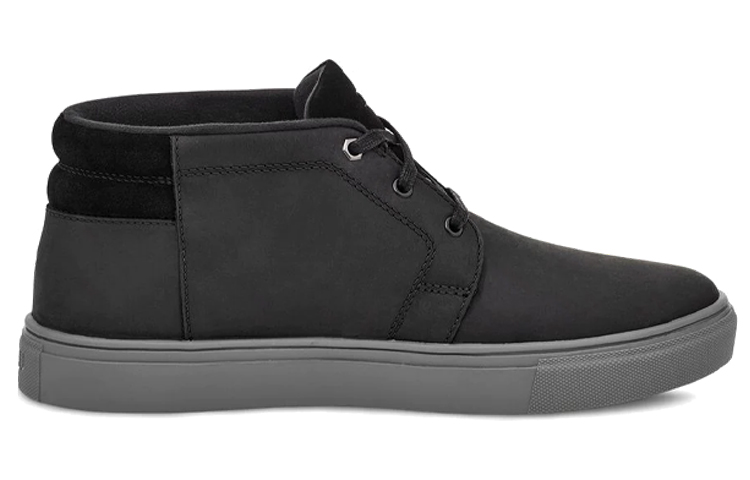 Order UGG Baysider Mid ''Noir Confortable'' 1120863-BTLH