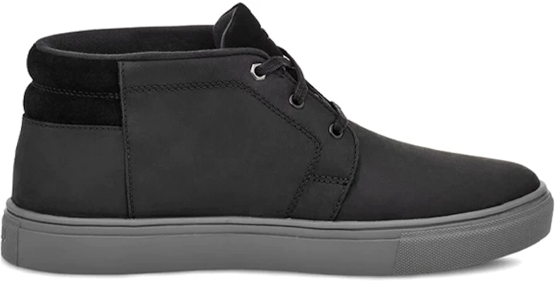 UGG Baysider Mid ''Noir Confortable'' 1120863-BTLH Order UGG Baysider Mid ''Noir Confortable'' 1120863-BTLH