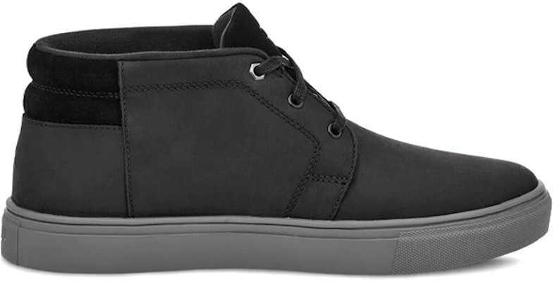 UGG Baysider Mid 'Comfortable Black' 1120863-BTLH Order UGG Baysider Mid 'Comfortable Black' 1120863-BTLH