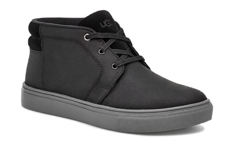 Lookbook UGG Baysider Mid ''Noir Confortable'' 1120863-BTLH