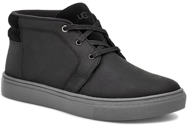 UGG Baysider Mid ''Noir Confortable'' 1120863-BTLH Lookbook UGG Baysider Mid ''Noir Confortable'' 1120863-BTLH