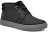 Lookbook UGG Baysider Mid 'Hitam Selesa' 1120863-BTLH