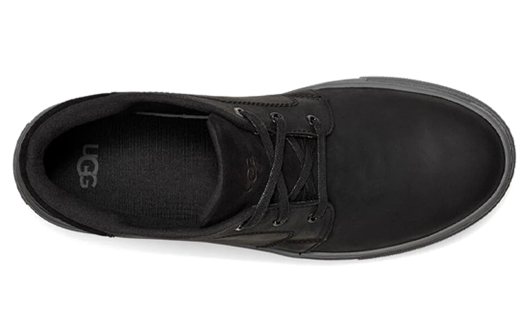 Shop UGG Baysider Mid ''Noir Confortable'' 1120863-BTLH