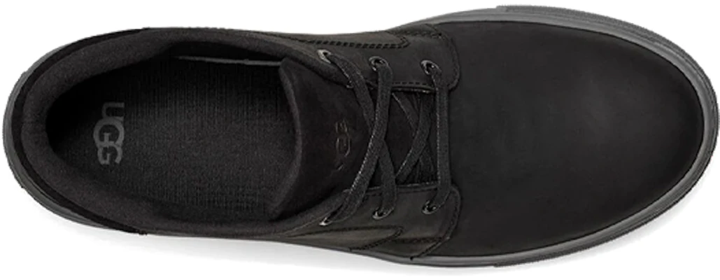 UGG Baysider Mid ''Noir Confortable'' 1120863-BTLH Shop UGG Baysider Mid ''Noir Confortable'' 1120863-BTLH