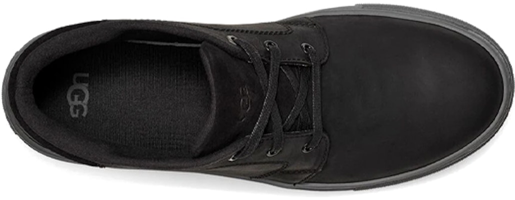 UGG Baysider Mid 'Comfortable Black' 1120863-BTLH Shop UGG Baysider Mid 'Comfortable Black' 1120863-BTLH