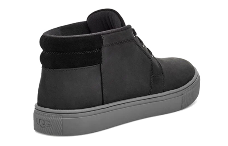 Purchase UGG Baysider Mid ''Noir Confortable'' 1120863-BTLH