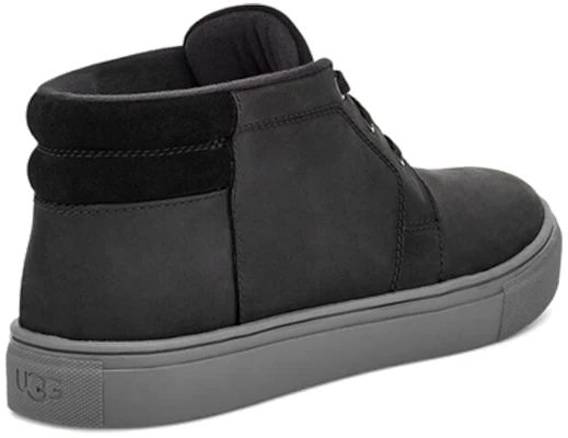 UGG Baysider Mid ''Noir Confortable'' 1120863-BTLH Purchase UGG Baysider Mid ''Noir Confortable'' 1120863-BTLH