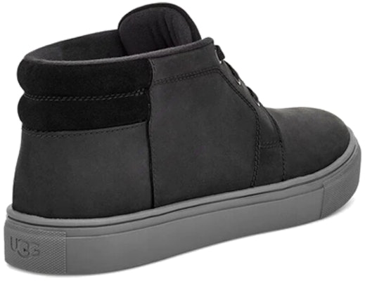 UGG Baysider Mid 'Comfortable Black' 1120863-BTLH Purchase UGG Baysider Mid 'Comfortable Black' 1120863-BTLH