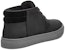 UGG Baysider Mid 'Hitam Selesa' 1120863-BTLH