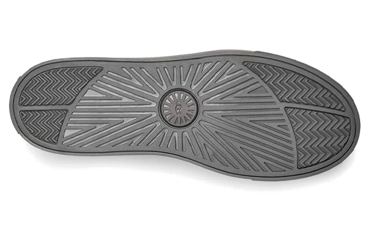 Details for UGG Baysider Mid ''Noir Confortable'' 1120863-BTLH