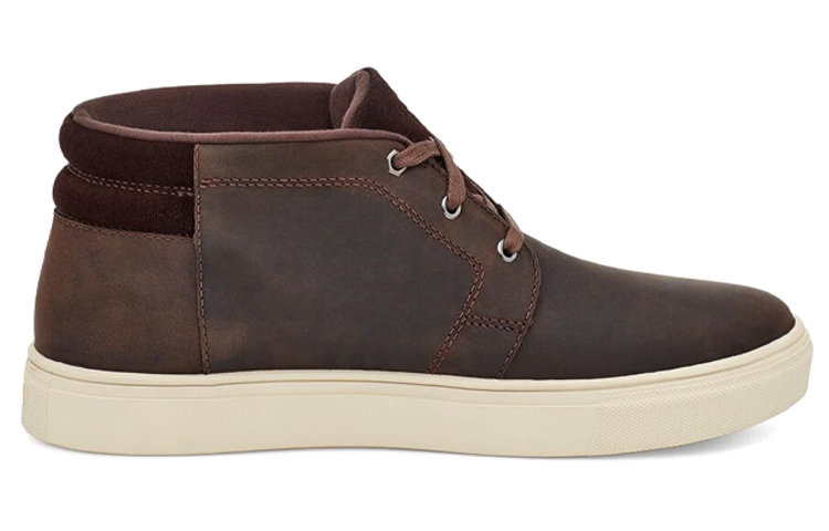 Order UGG Baysider Mid "Grigio Marrone" 1120863-GLTH