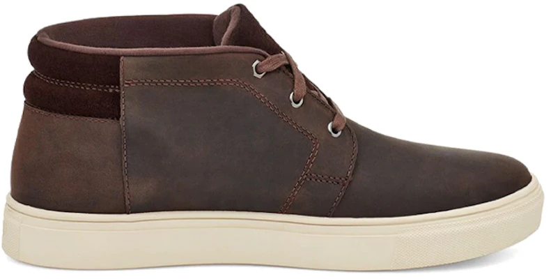 UGG Baysider Mid "Grigio Marrone" 1120863-GLTH Order UGG Baysider Mid "Grigio Marrone" 1120863-GLTH