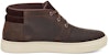 UGG Baysider Pertengahan 'Kelabu Coklat' 1120863-GLTH