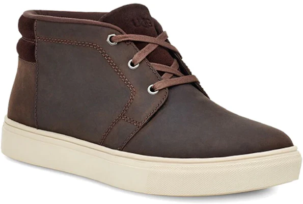 UGG Baysider Mid "Grigio Marrone" 1120863-GLTH Lookbook UGG Baysider Mid "Grigio Marrone" 1120863-GLTH